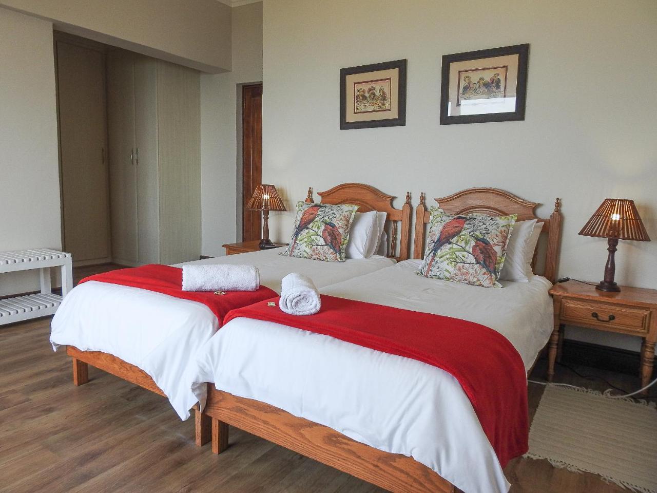 Mosselbos Guesthouse Self-Catering Great Brak River Exterior foto