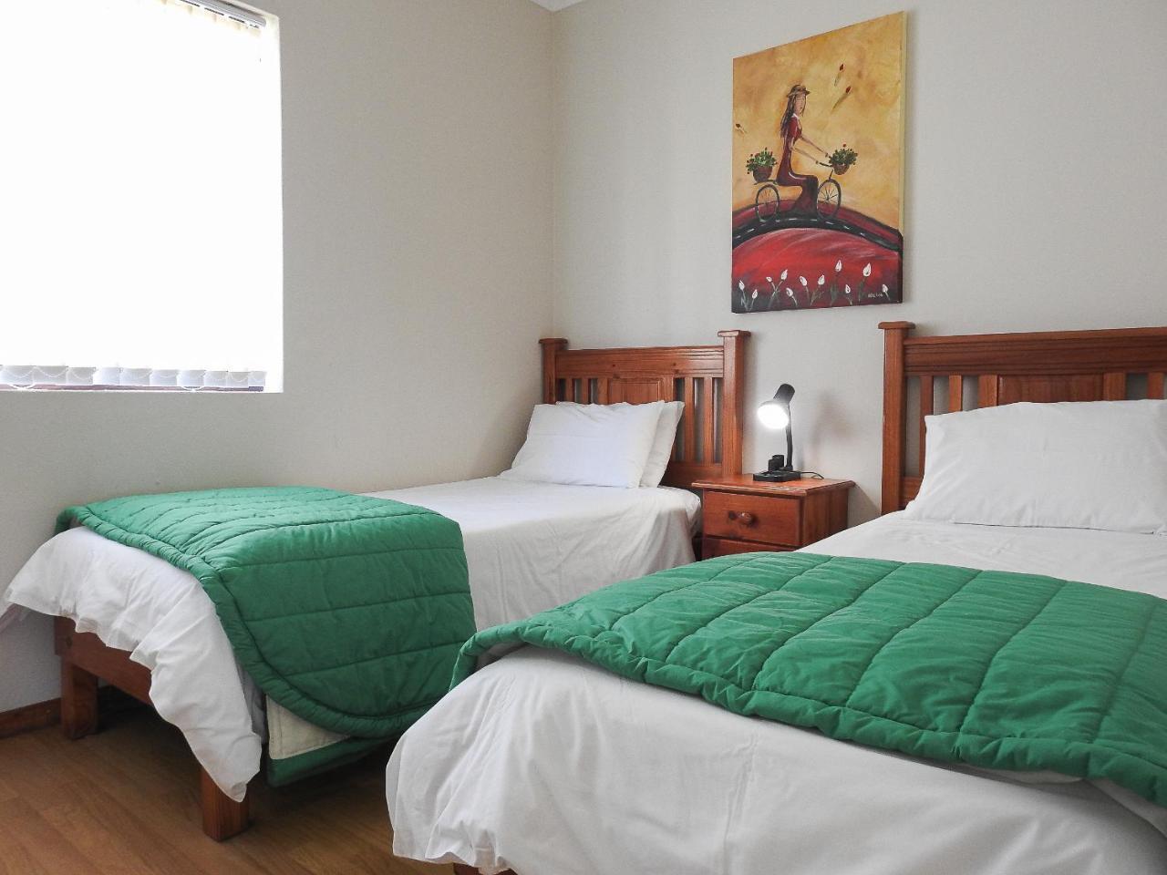 Mosselbos Guesthouse Self-Catering Great Brak River Exterior foto